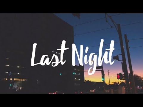 LAKEY INSPIRED - Last Night (1 Hour Loop)