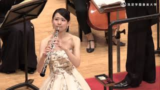 Download lagu W.A.モーツァルト／オーボエ協奏曲 ハ長調 K.314　W.A.Mozart / Oboe Concerto in C Major, K. 314 mp3