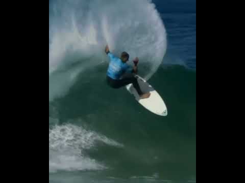 Cole Houshmand 8.33 - Cements Surf Ranch Pro WildCard w/ Finals Appearance @ GWM Sydney Surf Pro