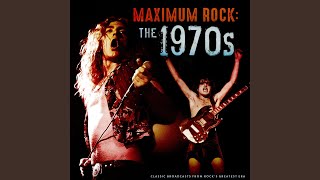 The Return Of The Giant Hogweed (Live)