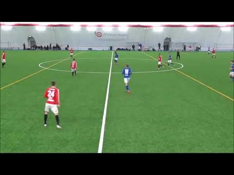 Ottelukooste: JIPPO - MP 2-0 (1-0)