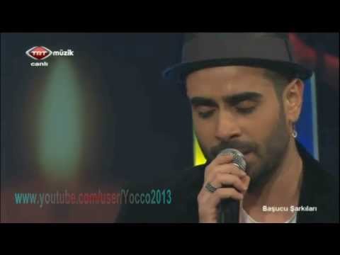 Gökhan Türkmen Vazgeçtim