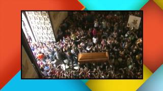 Su Mañana - Joan Sebastian 23 de Julio - Canal 9