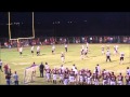 Punting and Kicking Highlights 2012