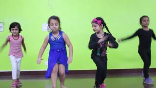 Beat Pe Booty - A Flying Jatt | Tiger S, Jacqueline F | Sachin, Jigar, Vayu &amp; Kanika Kapoor