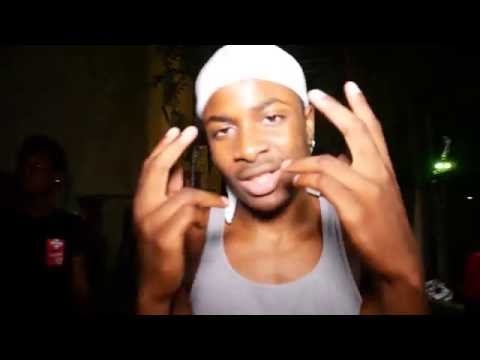 Ti Juice Ft GoodzX - CHOBLOCK