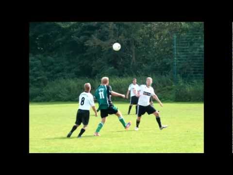 3.Herren Kreisklasse B HeiderSV  - Diekhusen-Fahrstedter FC 2:1    5 Pktsp./ Saison 2012/23