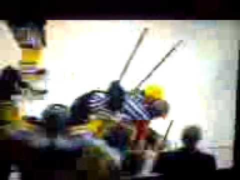 Lukko-Hifk fight .3gp