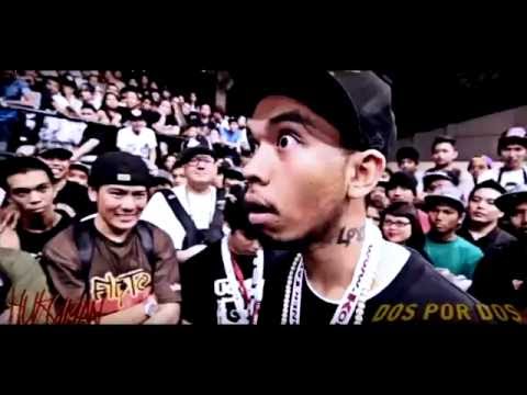 Aming Hakbang - Smugglaz