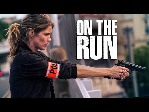 On the Run (Actionthriller I ganzer Spielfilm auf Deutsch, Actionfilm in voller Länge anschauen)