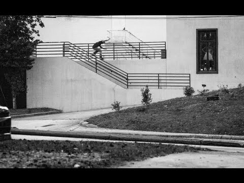 Chris Haffey VOD B-Roll
