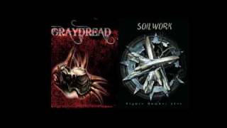 Soilwork - Light The Torch (Instrumental)