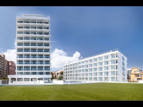 Hotel Ibersol Alay ****