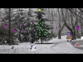 Christmas Song A CHRISTMAS DREAM Rainbow Rabbit Official Video