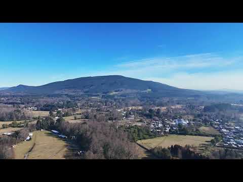 Volcán Villarrica - Región de La Araucanía, Chile. 