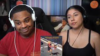 JEFFERSON STARSHIP - JUST THE SAME | REACTION