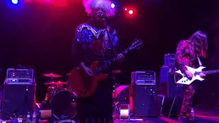 Melvins &quot;Let It All Be&quot; @ The Observatory 07-12-2018