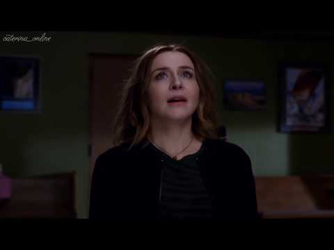 Grey's Anatomy 15x11 - Amelia Scene 11