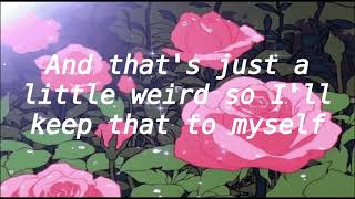 thankful - meltycanon lyrics