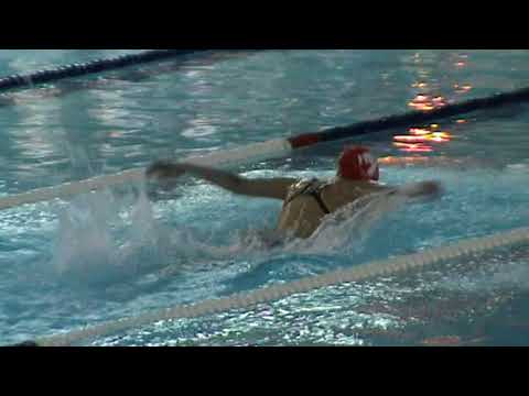 Cto. CCAA Oviedo - 4x100 Estilos Fem. Infantil - 18 02 18