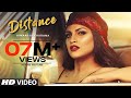 Himanshi Khurana (Full Song) Distance | Bunty Bains | Desi Crew | Latest Punjabi Songs 2020