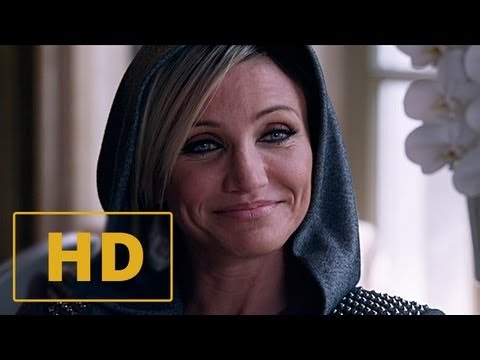 The Counselor - Official Trailer #2 HD (2013) - Brad Pitt, Michael Fassbender, Cameron Diaz