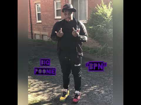 Big Poonie - BPN (prod. by Thedo X Zelldanewwave)