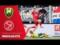 THOMAS VERHEYDT doet het WEER! ? | Samenvatting ADO Den Haag - Almere City FC