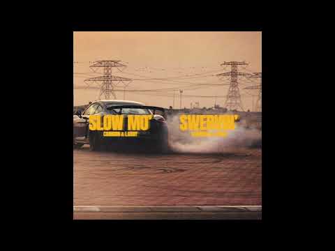 Carmon - Swervin' (feat. Lamin) [Officiel Audio]