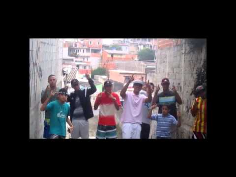 MC LEÃO SP _  O PESADELO ESTA DE VOLTA  ( VIDEO CLIP OFICIAL)   DJ LIMA MPC 2015