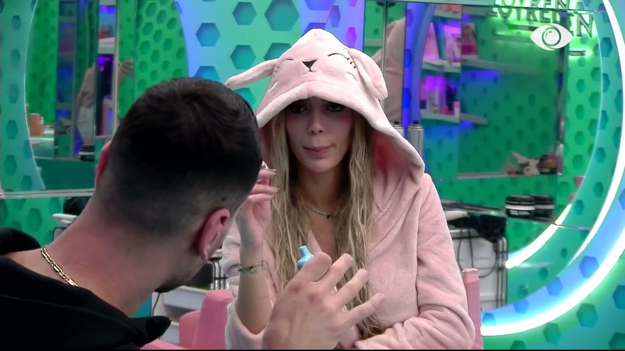 “Të duket sikur ke bërë gjë inteligjente?”/ Mateo-Brikenës: I bëre qejfin Mirit, pa lidhje…