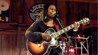 Ruthie Foster: Fruits Of My Labor
