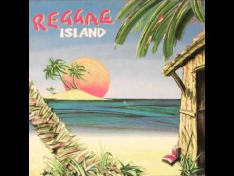 Dezine - Crying By [Island Reggae 2014]