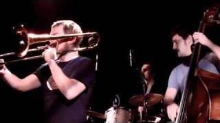 Radio Citizen Concert Kaserne Basel 26.02.2011 - Skyscrapers