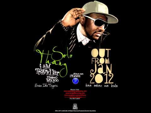 WE are FAMILY by SOLO THANG ft JAYMOE