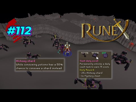 Forging Forward | HC EP. 112 | $90 Giveaway | RUNEX RSPS