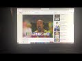 Closing To Barney Let S Eat 1998 VHS