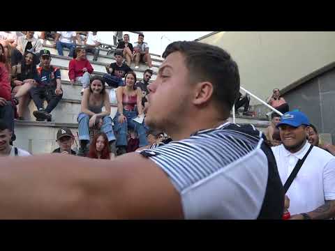 CUARTOS|| PUZZLE RAGNAROK|| CLASSIC VS BTP (1RA REPLICA)