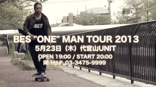 BES - YELL  （ミュージックビデオ）