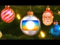 Vinheta Temática De Natal TV Globo 2025