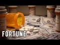 Opioids Aren’t Only a Health Issue, They’re an Economic Issue