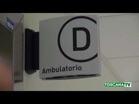 2018-02-25 PISTOIA - OSPEDALE,MIGLIOR RISULTATO ASL TOSCANA CENTRO