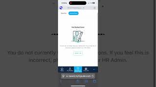 HRHQ Employee portal