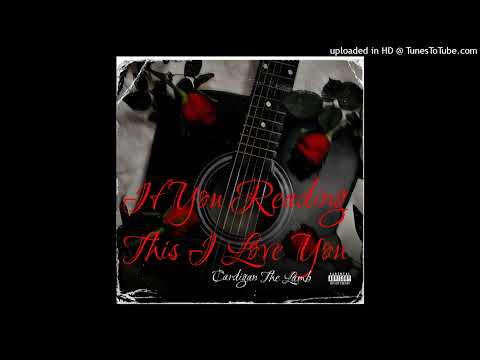 Cardigan The Lamb Ft. Soulja Mook - Far Enough [Prod By ConkerBeatz]