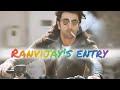 Animal Ranvijay S Entry Bgm Ranbir Kapoor Animal AR Rahman Threeory Band Copyright