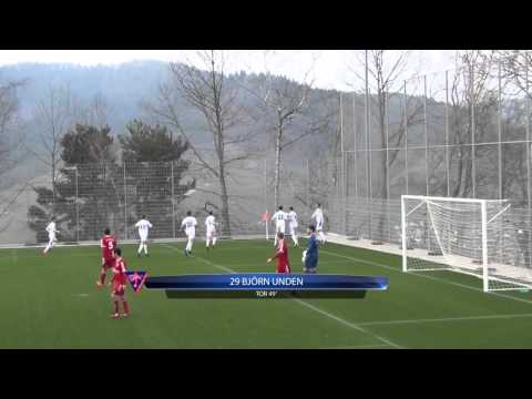 Spiel SV Bühlertal - 1. FC Rielasingen-Arlen