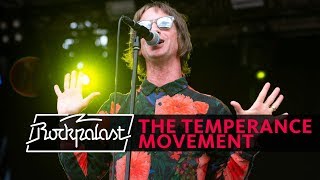 The Temperance Movement Live | Rockpalast | 2018