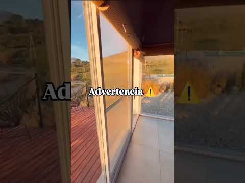 Cabañas en Capilla del Monte - Cerro Uritorco