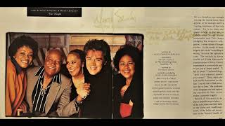 The Weight , Marty Stuart &amp; The Staple Singers , 1994