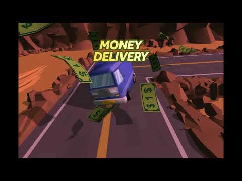MoneyDelivery video thumbnail
